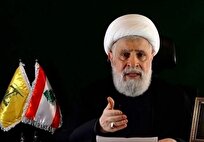 فلسطین در قلب شهید رئیسی جای داشت