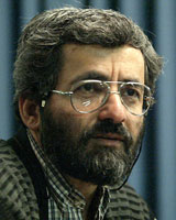 عباس سليمي نمين، رئيس دفتر مطالعات و تدوين تاريخ معاصر ايران