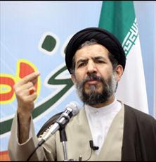 مراسم گراميداشت سي و يکمين سالگرد پيروزي انقلاب اسلامي با حضور ابوترابي نائب رئيس مجلس شوراي اسلامي