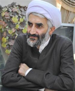 مدير کل تبليغات اسلامي گلستان 