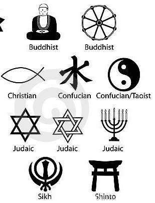 فرق و اديان
