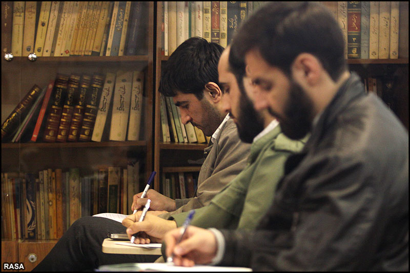 برگزاري دوره خبرنگاري ويژه طلاب در خبرگزاري رسا