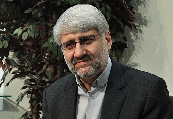 محمدحسين فرهنگي، عضو هيئت رئيسه مجلس