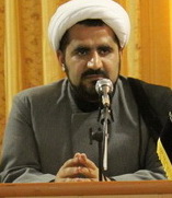 حجت الاسلام محمد کاشاني