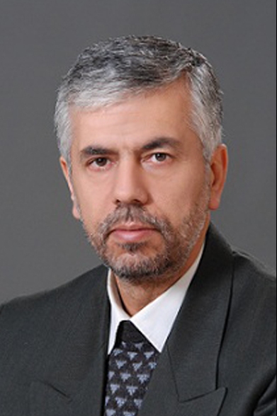 محمداسماعيل سعيدي، منتخب مردم تبريز در انتخابات نهم مجلس