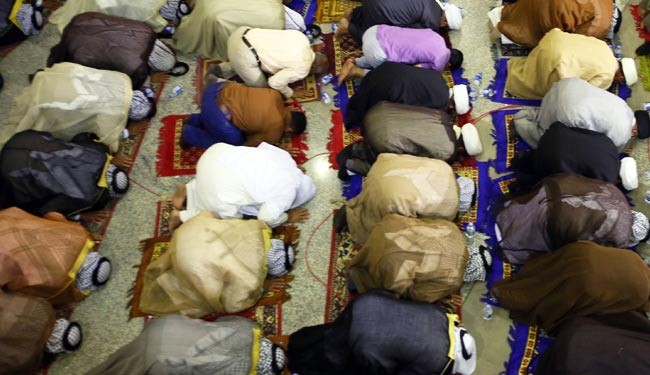 برگزاري نماز جمعه مشترک شيعيان و اهل تسنن در بغداد