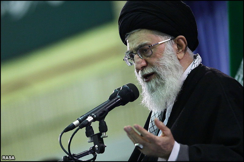 Imam Khamenei