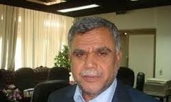 هادي العامري، وزير حمل و نقل عراق