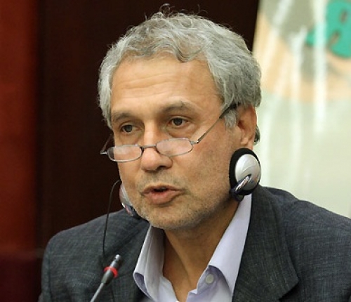 علي ربيعي، وزير کار و رفاه اجتماعي 