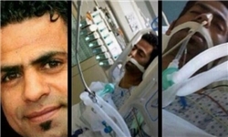 شهادت فعال بحرینی بر اثر شکنجه رژیم آل‌خلیفه