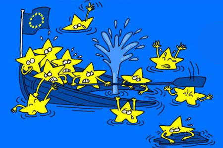 اتحاديه اروپا