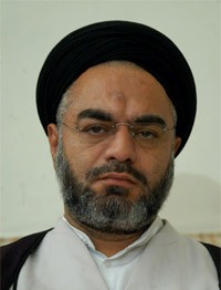 آيت الله سيد ابوالحسن مهدوي، عضو مجلس خبرگان رهبري