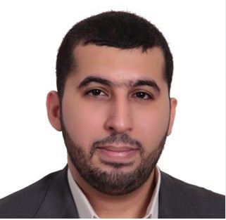 باقر درويش مسىؤول رسانه‎اي انجمن حقوق بشر بحرين 