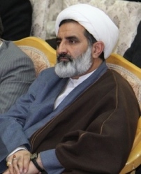 حجت الاسلام مصائبي، مديرکل اوقاف و امور خيريه آذربايجان غربي