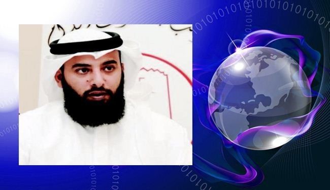 ناصر بن خالد آل خليفه فرزند وزير دفتر پادشاهي بحرين و از افسران ارتش  بحرين