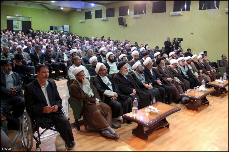 دومین همایش تجلیل از مفاخر روحانیت استان بوشهر برگزار می شود