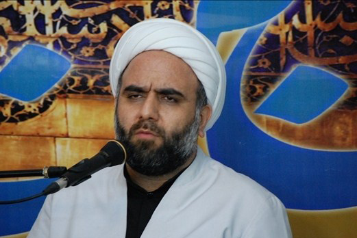 حجت‌الاسلام محمود ابوالقاسمي، کارشناس مذهبي 