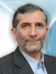 دکتر علي اصغر زارعي