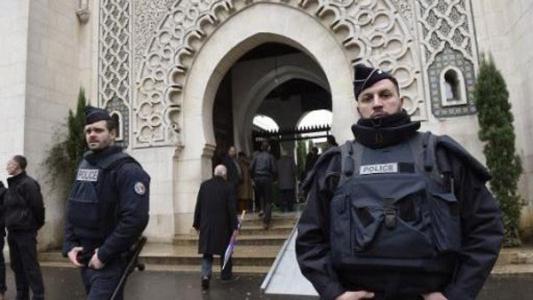 احتمال حملات ‎تلافی‎جویانه به مساجد اروپا