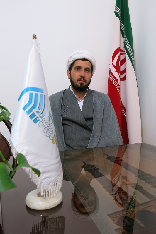 علي شريفيان مهر، روحاني کوهنورد