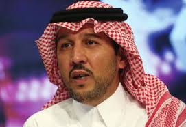 ممدوح بن عبد الرحمان بن سعود شاهزاده عربستاني
