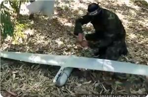 حماس به تکنولوژی ایرانی برای انهدام جنگنده های صهیونیستی دست یافته است