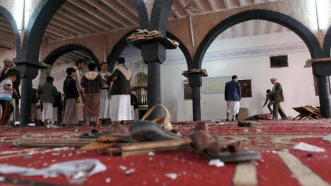 انفجارهاي مرگبار در صنعاء