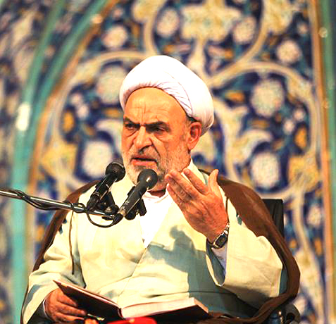 حجت‌الاسلام علي‌‌اصغر الهامي‌نيا، محقق و پژوهشگر علوم اسلامي 