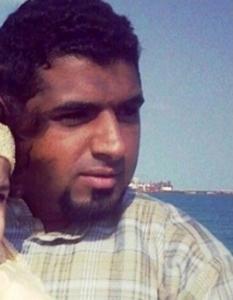 حسن رمضان فعال سياسي محکوم به اعدام بحريني