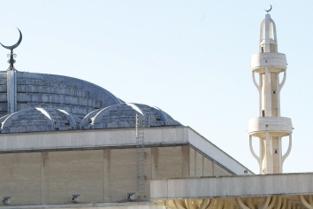 مسجد کانادا