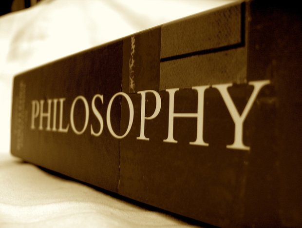 فلسفه