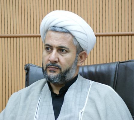 حجت الاسلام خلیل پور، عضو شورای اسلامی شهر ارومیه