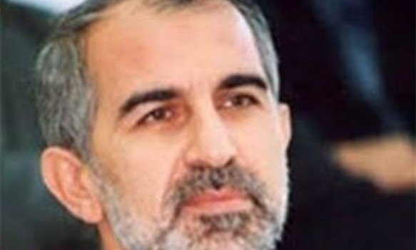 محمدهادی صادقی، کاندیدای حقوقدانی شورای نگهبان