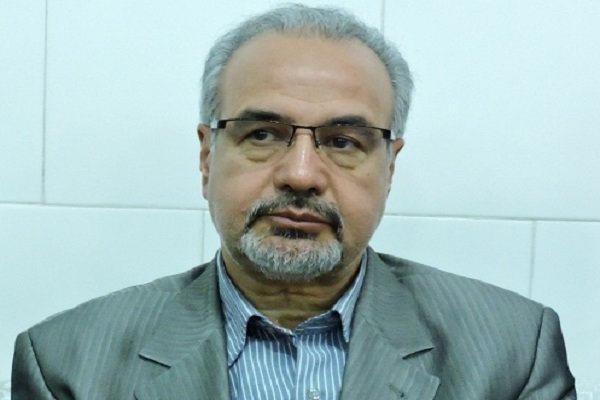 مرتضی صفاری نطنزی، عضو کمیسیون امنیت ملی و سیاست خارجی مجلس