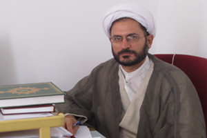 حجت الاسلام دکتر خانمحمدی
