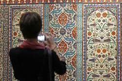 هنرهای اسلامی معاصر