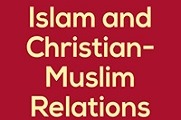 مجله اسلام و مناسیات مسیحی و مسلمان 