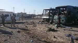 حادثه تروریستی در سامر