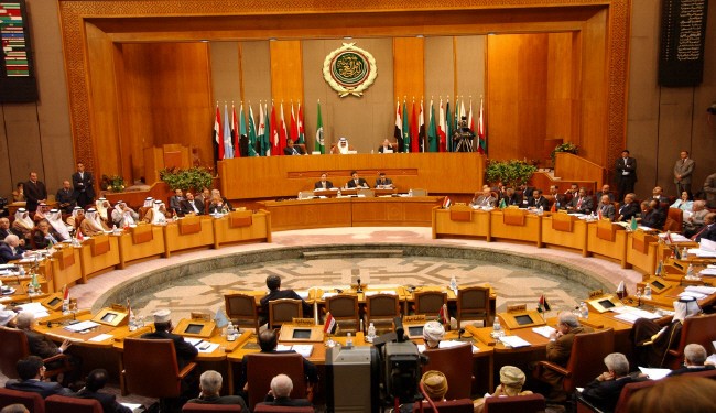  اتحادیه عرب