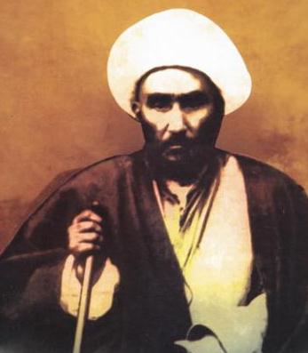 آقا نجفی اصفهانی
