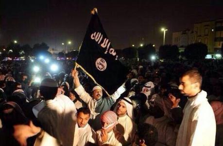 داعش در کویت