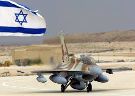 جنگنده اسرائیل رژیم صهیونیستی
