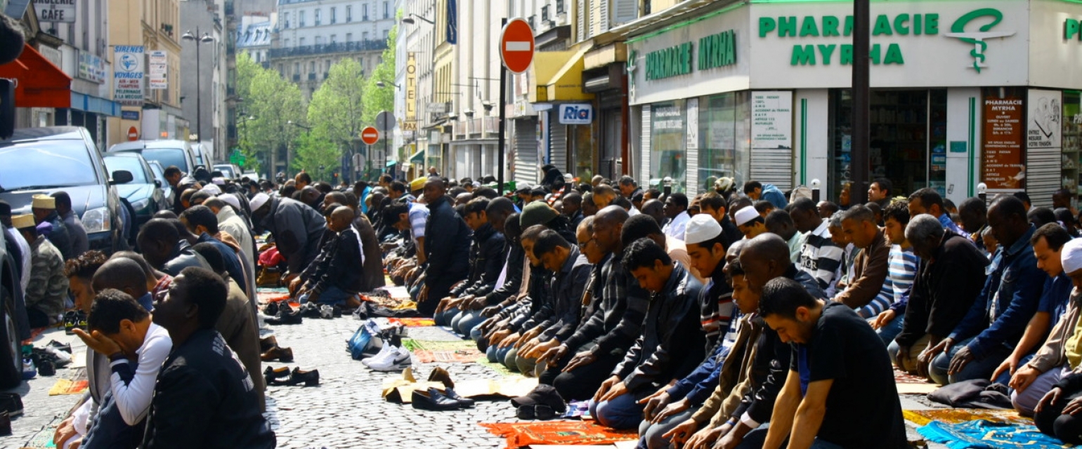 اسلام در لهستان