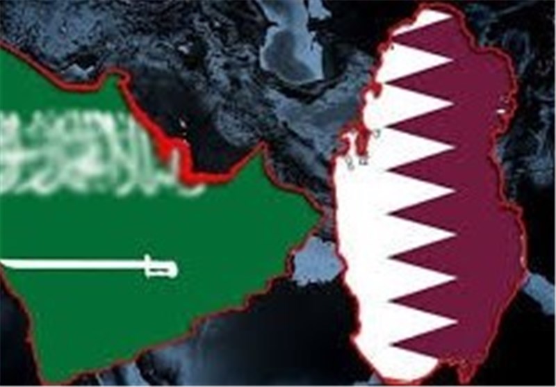 روابط قطر و عربستان سعودی
