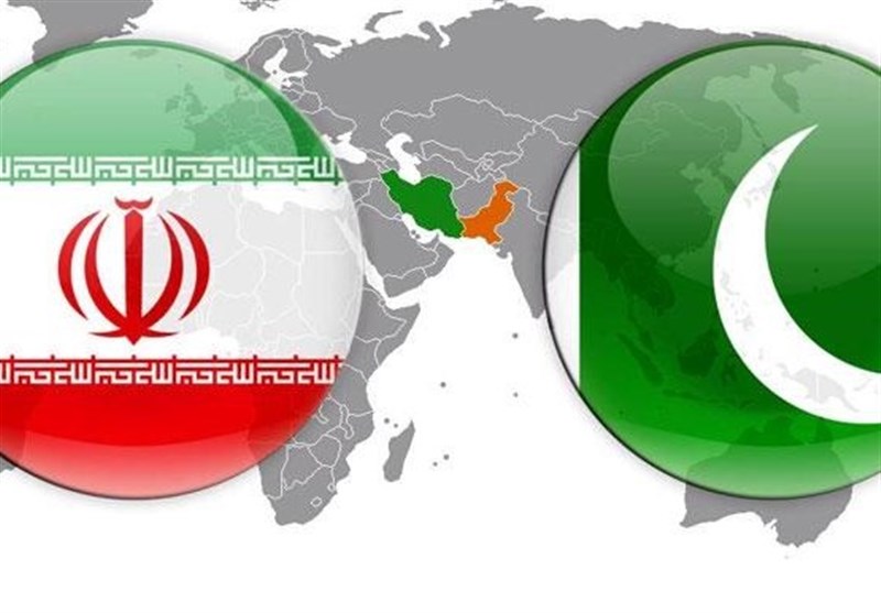 پاکستان و ایران