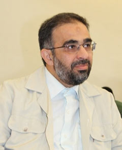 دکتر محمد هادی همایون