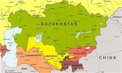 آسیای مرکزی