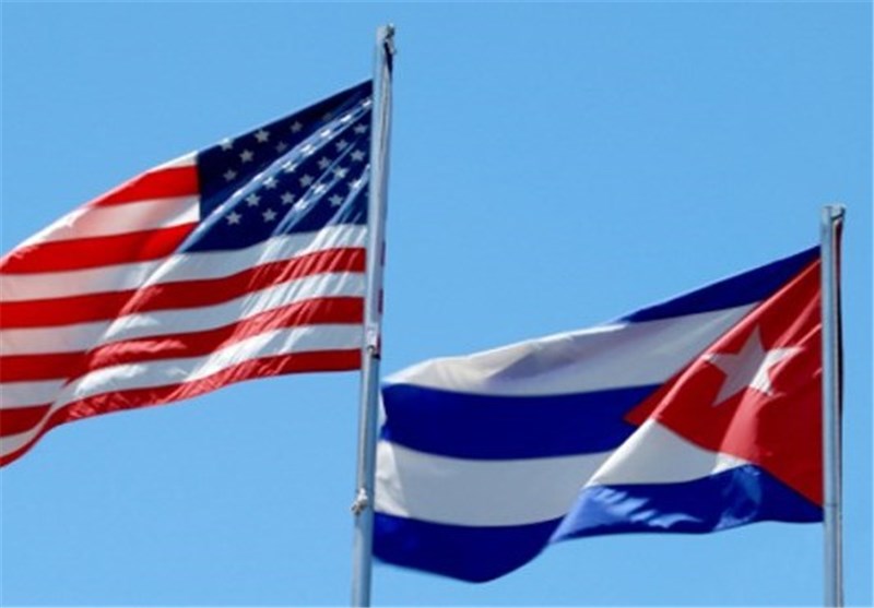 کوبا آمریکا