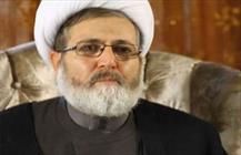 شیخ حسن بغدادی عضو شورای مرکزی حزب الله