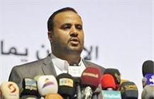 صالح الصماد رییس شورای عالی سیاسی یمن